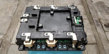 Плата ивертор на Rx400h, в наличии