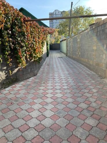 дома восток 5: Дом, 500 м², 12 комнат, Собственник — 1