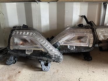Chevrolet spark led Туманник оригинал Пара передних at lalafo.kg Chevrolet spark led Туманник оригинал Пара передних