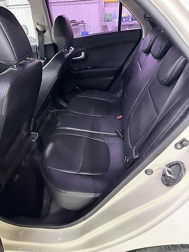 киа продаю: Kia Morning: 2015 г., 1 л, Бензин, Хэтчбэк — 9