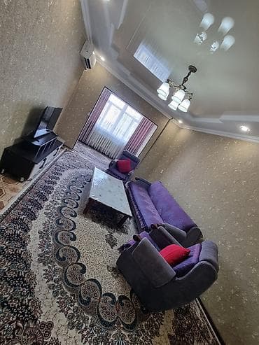 for rent: Сдается посуточно уютная квартира с полноценной мебелью и техникой — 1
