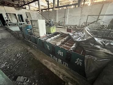 металлочерепица станок: Станок для профнастила с ЧПУ, Б/у, В наличии — 8