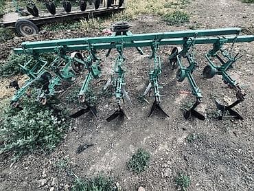 Продаю культиватор 7 сексци — 2