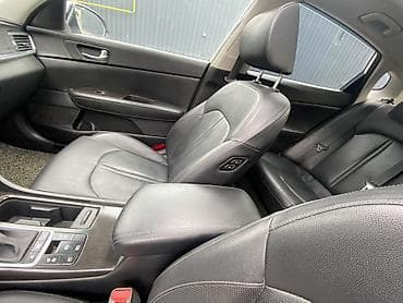 sprinter 2 2 cdi: Kia K5: 2019 г., 1.6 л, Робот, Бензин, Седан — 9