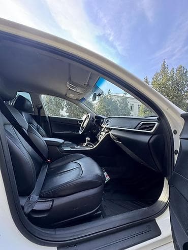 Kia K5: 2019 г., Автомат, Седан — 2