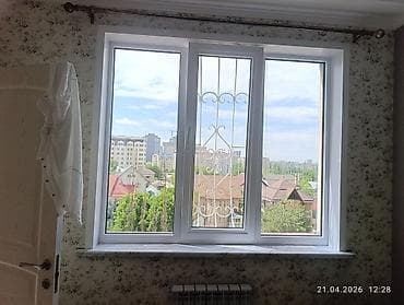 3 bedroom: Принимаем заказы пластиковые и алюминиевые окна любой. Пластиковые — 2