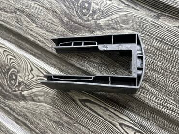 подкрыльник на ист: Пластик заглушка салазок На передние седенья Камри 70 Код: 5 — 2