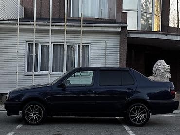 фольксваген венто автомат: Volkswagen Vento: 1995 г., 1.8 л, Механика, Бензин, Седан — 5