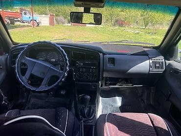 пасат б3 унверсаль: Volkswagen Passat Variant: 1993 г., 2 л, Механика, Бензин, Универсал — 7