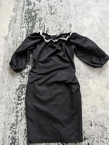 гуччи кепка: Женские платья отдам даром, размер С-М в хорошем состоянии — 4