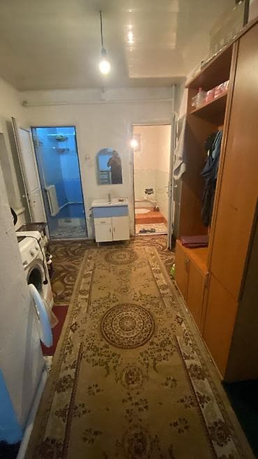 авто обмен на участок: Дом в Рухий Мурас-1. - Локация: до школы около 300 м, рядом детский — 6