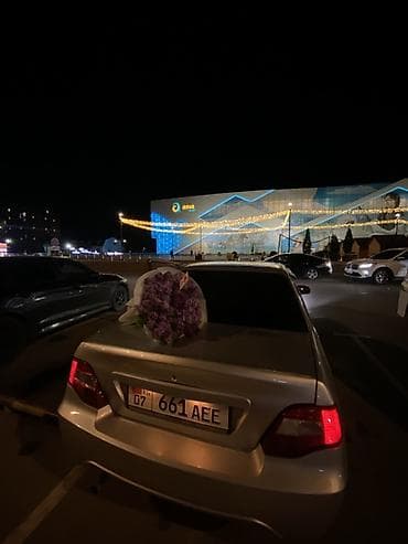 kia clarus: Daewoo Nexia: 2010 г., 1.5 л, Ручные, Бензин, Седан — 3