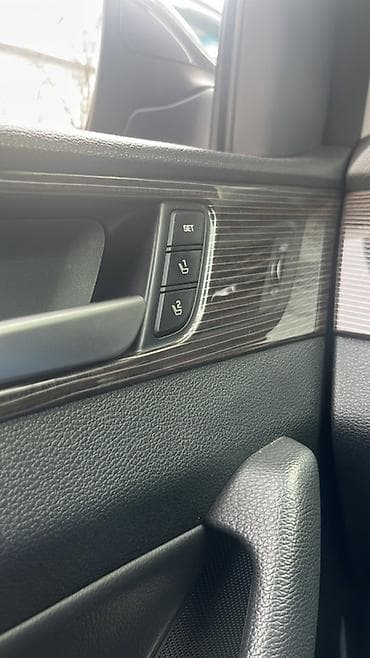 полики для соната: Hyundai Sonata: 2018 г., 1.7 л, Автомат, Дизель, Седан — 4