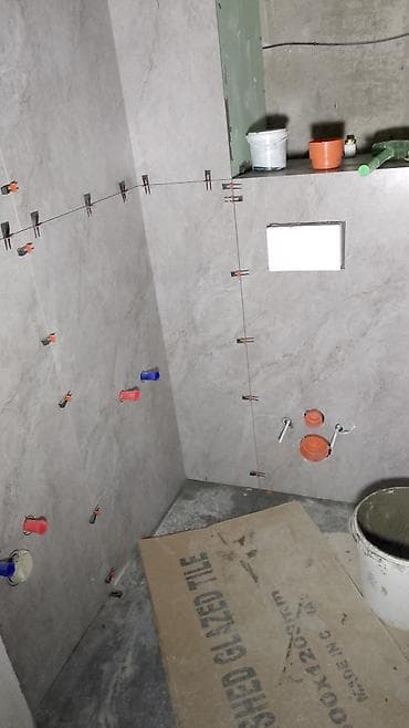 Работа: Сантехник. Больше 6 лет опыта — 7