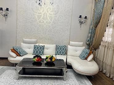закрытый городок: 380 м², 7 комнат, Утепленный, Теплый пол, Бронированные двери — 3