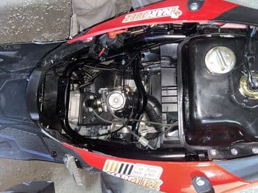 байк питбайк: ПРОДАЮ ИЛИ МЕНЯЮ ЦЕНА договоримся Или обмен на айфон 13 и выше — 6