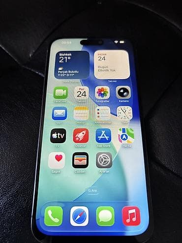 iphone 16 pro 128: IPhone 15 Pro Max, 256 ГБ, Pacific Blue — 3