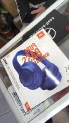 Микрофондор: Каптама, JBL, Жаңы, Электр зымсыз (Bluetooth), Классикалык — 2