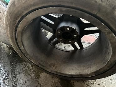 детский квадроцикл: Диски R 18 — 7