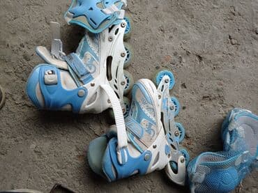 белорусская обувь для проблемных ног бишкек: Продаю ролики детские с комплектом защиты б/у в хорошем состоянии — 2