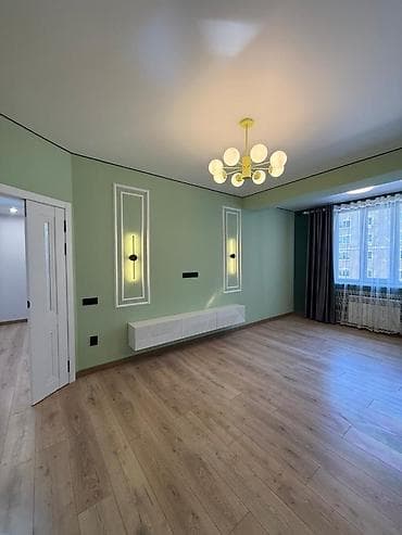 1: 1 комната, 48 м², Элитка, 4 этаж — 1