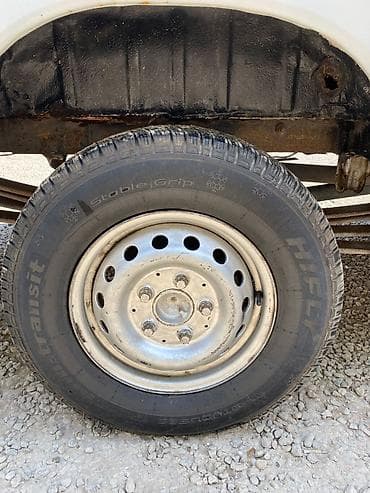 smart roadster: Легкий грузовик, Mercedes-Benz, Стандарт, 1,5 т, Б/у — 7