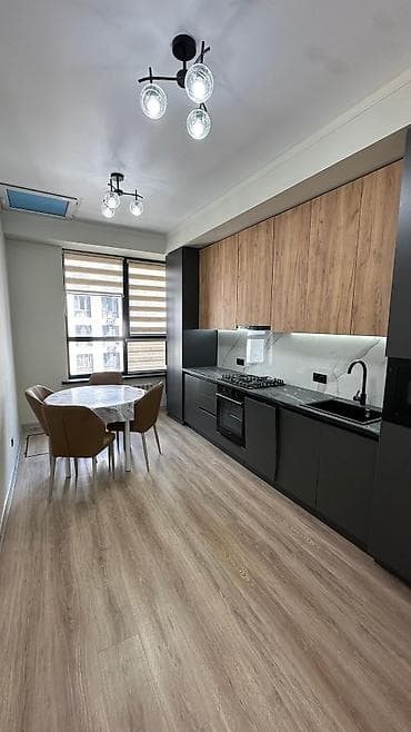 1 комната, 42 м² at lalafo.kg 1 комната, 42 м²