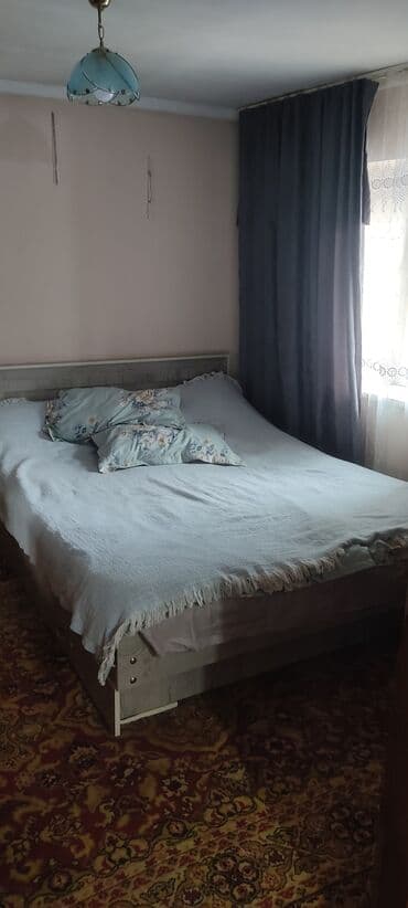 продажа домов на иссык куле: Дом, 65 м², 4 комнаты, Собственник, Косметический ремонт — 4