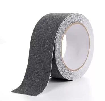 двухсторонний скотч цена бишкек: Противоскользящая клейкая лента! Предназначена для скользких ступеней — 12