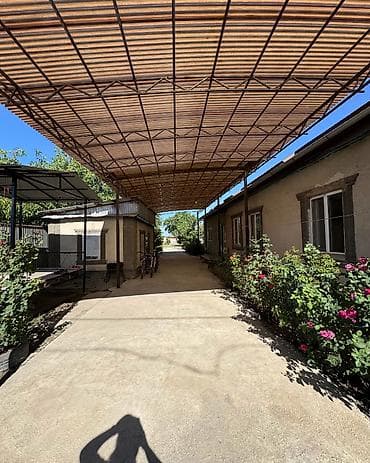 Продажа домов: ✨ Продается дом в с. Сокулук ✨ 🏡 Характеристики: • Участок - 20 соток — 3