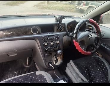 митсубиси артек: Mitsubishi Airtek: 2002 г., 2 л, Автомат, Бензин, Универсал — 4