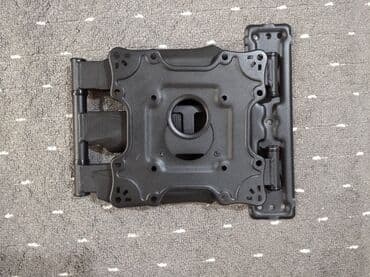 установка кранштейна: Кронштейн для телевизора поворотно-наклонный от32до65дюймов (продажа и — 3