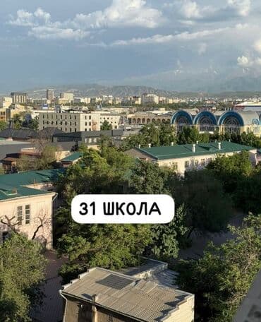 дома в оше: 1 бөлмө, 42 кв. м, Элитка, 8 кабат, ПСО (өзү оңдоп түзөтүп бүтүү үчүн) — 4