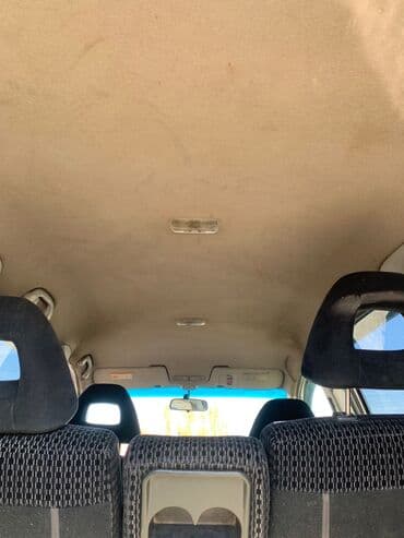 купить авто в рассрочку без первоначального взноса без банка: Honda Stream: 2003 г. — 7