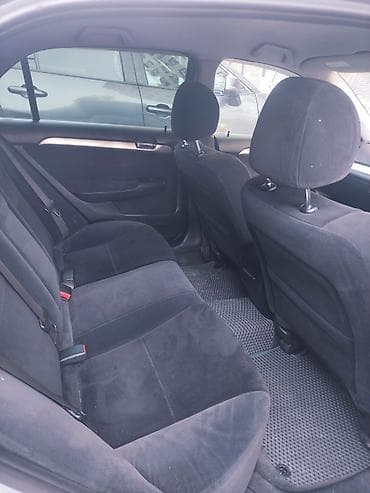 honda инспайр: Honda Inspire: 2003 г., 3 л, Типтроник, Бензин, Седан — 5