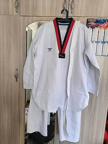 костюмы на новый год: Спортивные костюмы — 1