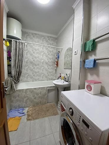 flat osh: Срочно нужна одна платежеспособная девушка для совместного проживания — 2