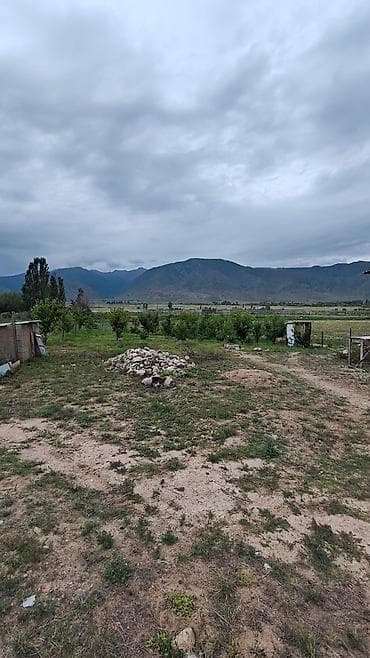 виноградное село: Дом (частный сектор), Кара-Ой (Долинка) — 7