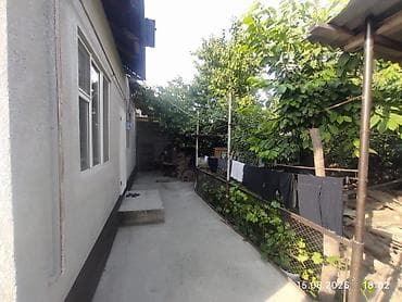 Дома: 🏡 Продаётся дом рядом с рынком «Дордой» – отличное место под бизнес — 2