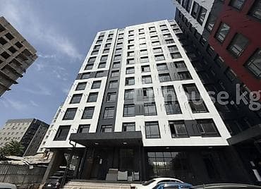 кв 104: 3 комнаты, 96 м² — 3