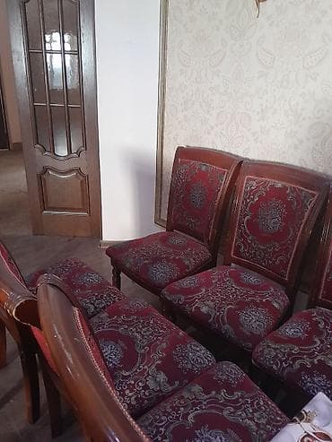 ротанговый мебель: Комплект мягкой мебели, цвет - Коричневый — 4