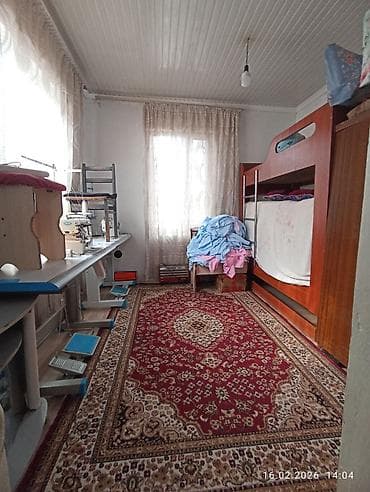 прадаю дом бишкеке: Продается пол/дома адрес ул .Адырская р-н Красный строитель вниз по — 7