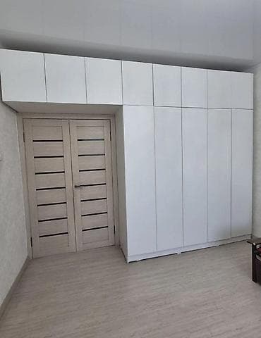 Квартиры: 2 комнаты, 48 м², Таатан ТЦ 105 серия, 5 этаж, Евроремонт — 6