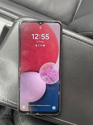 samsung a21: Samsung Galaxy A13, 64 ГБ, цвет - Черный, 2 SIM — 2