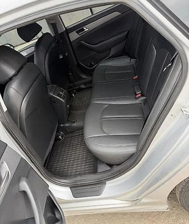 sonata 2012: Hyundai Sonata: 2019 г., 0.2 л, Автомат, Бензин, Седан — 7