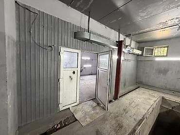 Гараждар: 50 м², Бетон | Кароочу чуңкур — 10