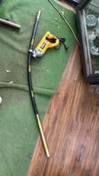 Генераторы: Портативный вибратор для. Бетона Фирма Рольф Германский технологии — 3