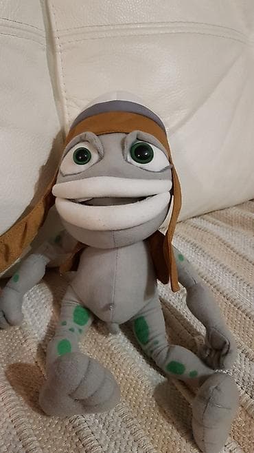 sylvanian families: ВСЕ Мягкие игрушки 6 шт за 1200 Отдельно: Пятачок из Винни Пуха 350 — 10