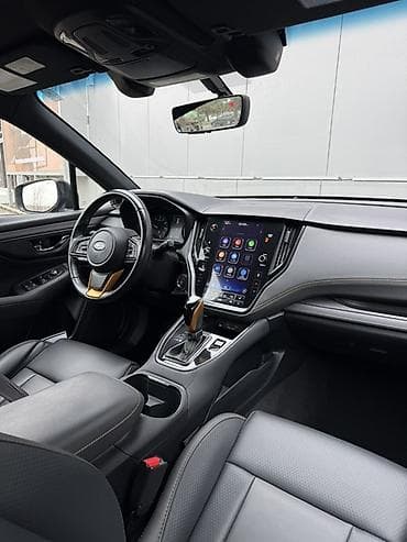 subara impreza: Subaru Outback: 2022 г., 2.4 л, Автомат, Бензин, Универсал — 9