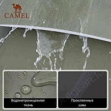 балыкчы пляж: 🟠 Зонт для рыбалки и отдыха на пляже Camel 🟠 ⠀ Идеальный выбор для — 3
